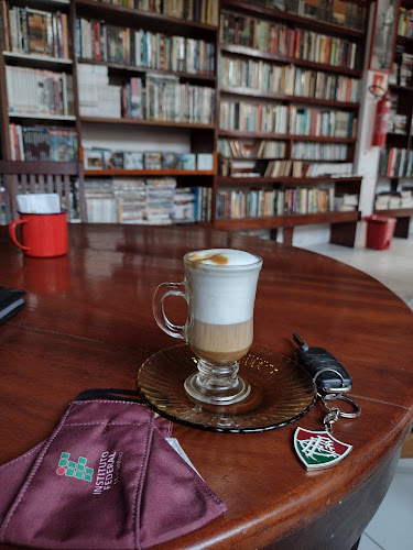 Café Guará - São Luís