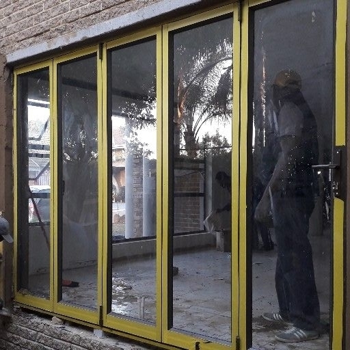 Divine Aluminium Sliding Door Repair