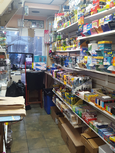 Grocery Store «A-G Market», reviews and photos, 807 Maplewood Ave, Bridgeport, CT 06605, USA