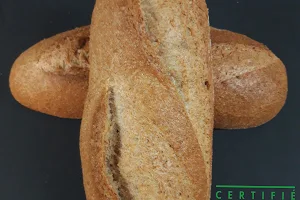 Le coq boulanger image
