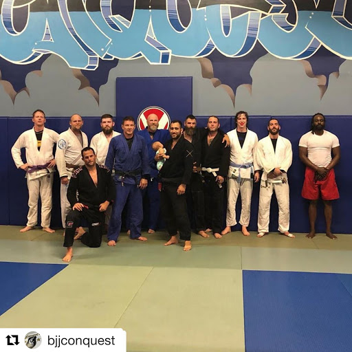 Martial Arts School «BJJ Conquest LLC», reviews and photos, 311 Serendipity Dr, Millersville, MD 21108, USA