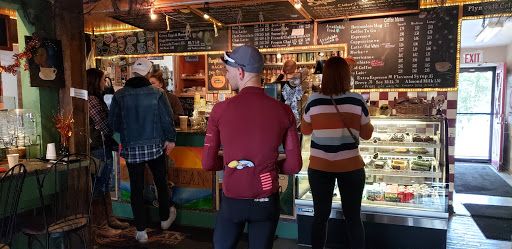 Coffee Shop «Plymouth Coffee Bean», reviews and photos, 884 Penniman Ave, Plymouth, MI 48170, USA