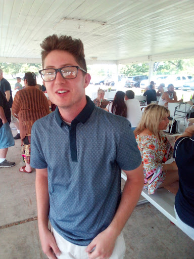 Park «Lake Front Park», reviews and photos, 23000 Jefferson Ave, St Clair Shores, MI 48080, USA