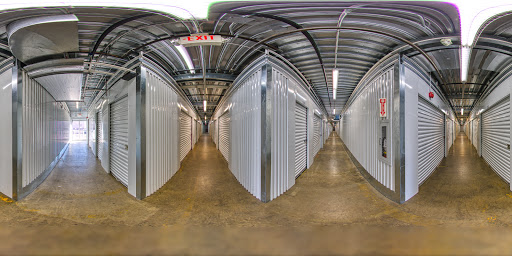 Self-Storage Facility «American Self Storage», reviews and photos, 1051 Edward St, Linden, NJ 07036, USA