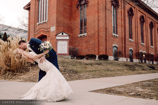 Community Center «Old Brick», reviews and photos, 26 E Market St, Iowa City, IA 52245, USA