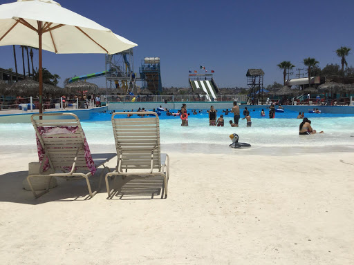 Water parks in Tijuana