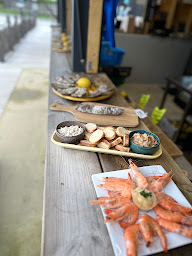 Photo n°39 de La Cahute à Saint-Méloir-des-Ondes ()