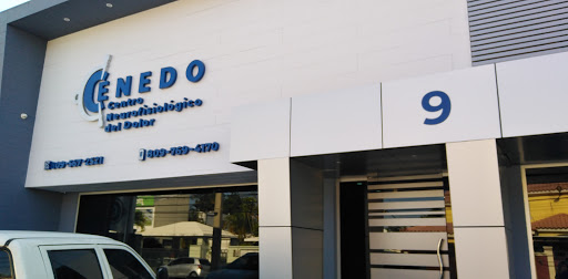 Centro Neurofisiológico del Dolor