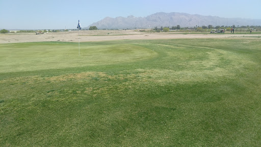 Public Golf Course «Silverbell Golf Course», reviews and photos, 3600 N Silverbell Rd, Tucson, AZ 85745, USA
