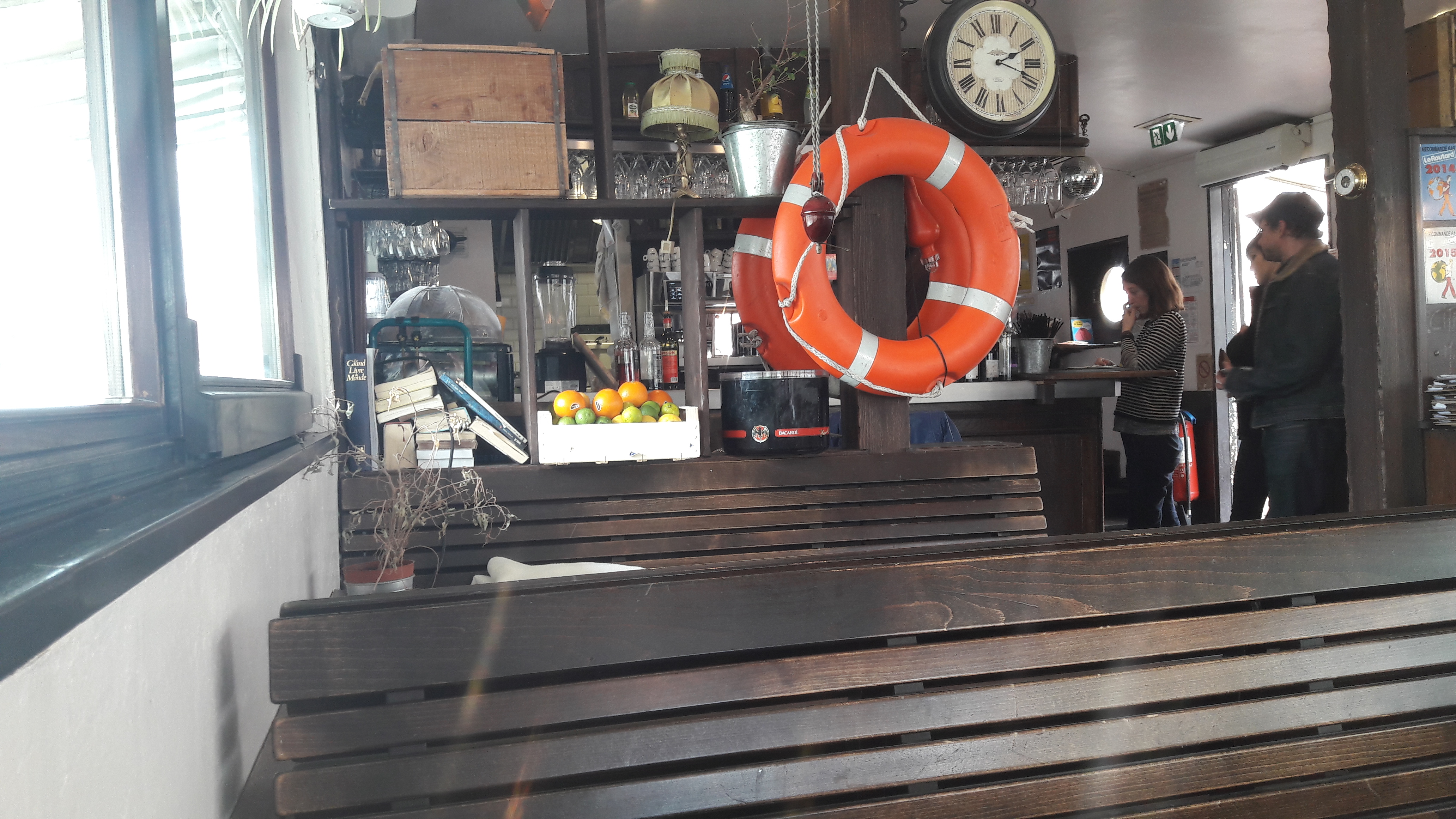 Photo n° 4 de l'avis de ChristeLLe.T fait le 13/05/2018 à 16:07
