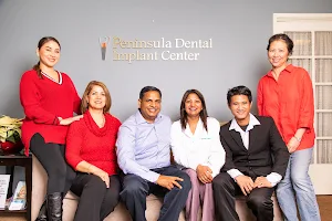 Peninsula Dental Implant Center image
