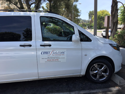 CMIT Solutions image