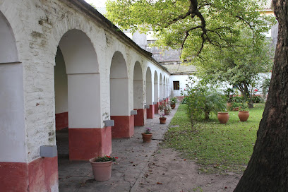 Museo Conventual San Carlos