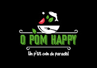 Photos du propriétaire du Restauration rapide O Pom Happy à Buvilly - n°1