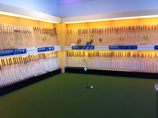 Sporting Goods Store «Golf Galaxy», reviews and photos, 31 Airport Square, North Wales, PA 19454, USA