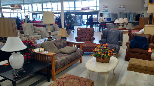 The Salvation Army Family Store & Donation Center, 43403 Joy Rd, Canton, MI 48187, Thrift Store