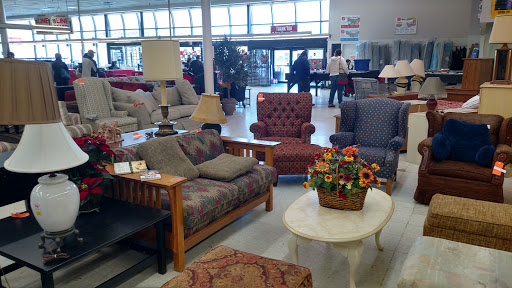 Thrift Store «The Salvation Army Family Store & Donation Center», reviews and photos, 43403 Joy Rd, Canton, MI 48187, USA