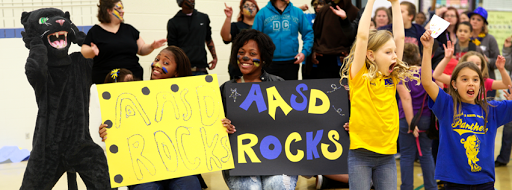 Atlanta Area School for the Deaf