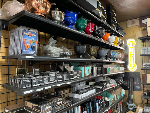 Cigar Shop «CIGAR CLUB», reviews and photos, 1407 Standiford Ave, Modesto, CA 95350, USA