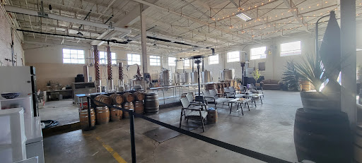 Alcohol Manufacturer «Old Line Spirits», reviews and photos, 4201 E Pratt St, Baltimore, MD 21224, USA