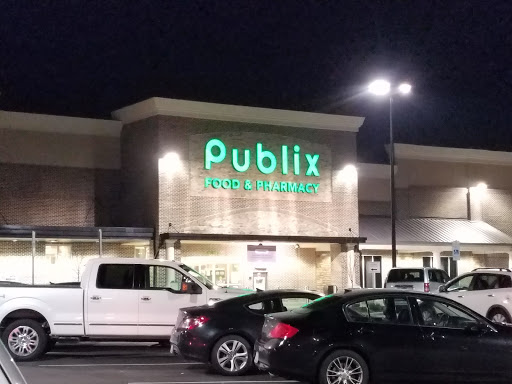 Supermarket «Publix Super Market at The Shoppes at Heritage Village», reviews and photos, 1030 Forestville Rd, Wake Forest, NC 27587, USA