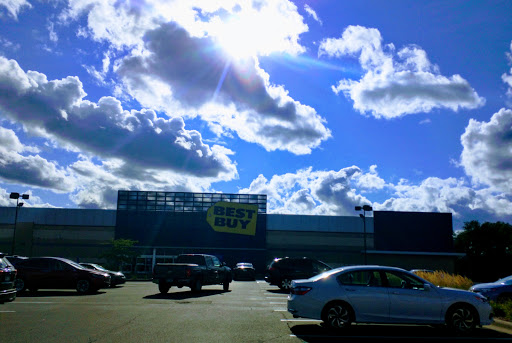 Electronics Store «Best Buy», reviews and photos, 1795 County Rd D E, Maplewood, MN 55109, USA