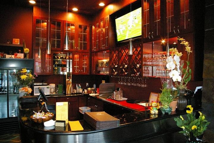 Similan Thai Cuisine 98029