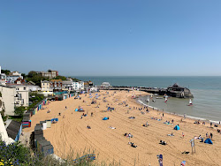 Photo de Viking Bay beach avec baie spacieuse