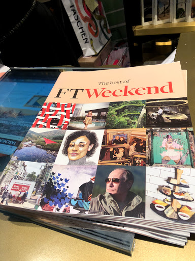 Book Store «TASCHEN Store Miami», reviews and photos, 1111 Lincoln Rd, Miami Beach, FL 33139, USA