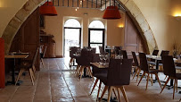 Le Restaurant de Fontfroide du Restaurant Abbaye de Fontfroide à Narbonne - n°3
