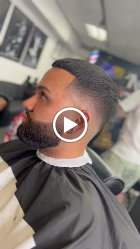 Barber Shop «No. 1 Celebrity Barbershop», reviews and photos, 2015 S Orange Ave, Orlando, FL 32806, USA