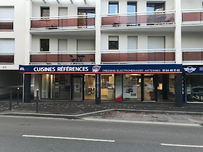 Cuisines Références Ozoir-la-Ferrière à Ozoir-la-Ferrière