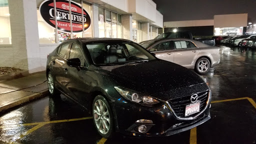 Car Dealer «Brunswick Auto Mart», reviews and photos