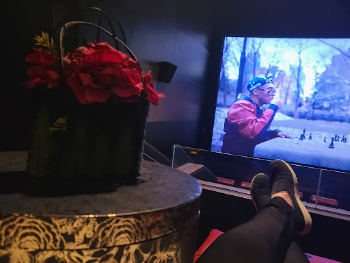 Movie Theater «AMC Palace 9», reviews and photos, 220 E 3rd St, Fort Worth, TX 76102, USA