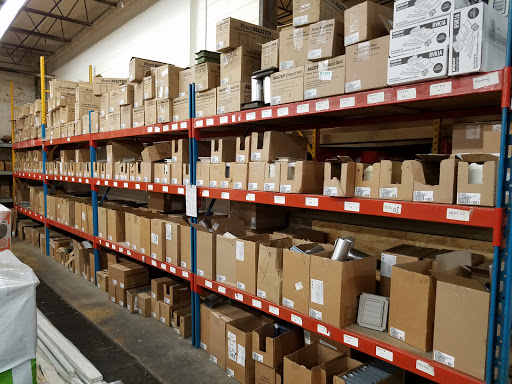 Building Materials Supplier «Richards Building Supply Co», reviews and photos, 2411 McDonough St, Joliet, IL 60436, USA