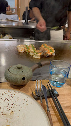 Photo n°185 de Chez Hanafousa à Paris ()