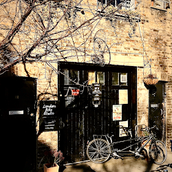 London Bike Studio