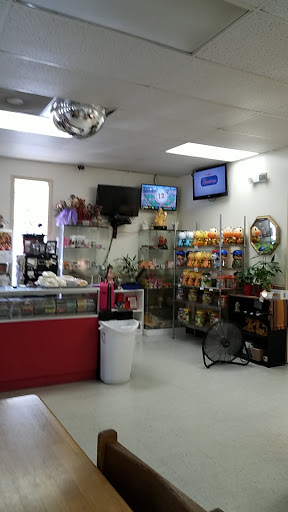 Asian Grocery Store «Nimfa & Nena Oriental Market and Carry-Out», reviews and photos, 20259 Point Lookout Rd B, Great Mills, MD 20634, USA