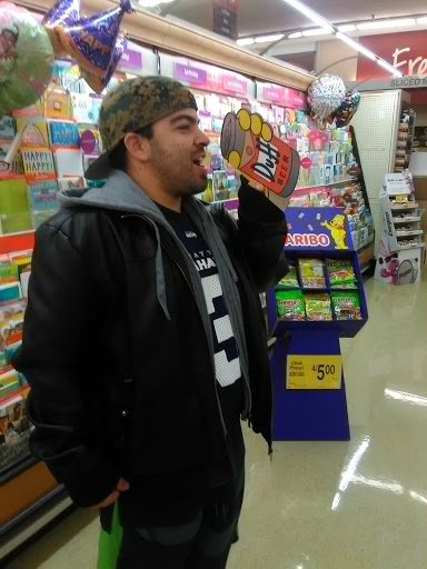 Grocery Store «Albertsons», reviews and photos, 1610 W Lincoln Ave, Yakima, WA 98902, USA