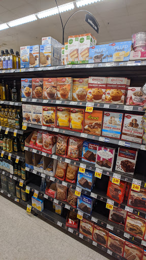 Grocery Store «Metro Market», reviews and photos, 1123 N Van Buren St, Milwaukee, WI 53202, USA