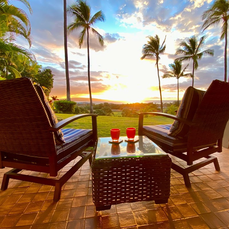 Our Maui Condos | Kihei and Wailea Vacation Rentals