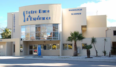 Docteur Nami Wadih à Perpignan