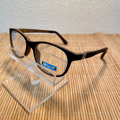 Optician «New Outlook Optical», reviews and photos, 2208 S Rainbow Blvd, Las Vegas, NV 89146, USA