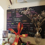 Photo n°3 de l'avis de Frank.o fait le 24/10/2018 à 03:42 sur le  Amaranto Bistrot à Finale Ligure