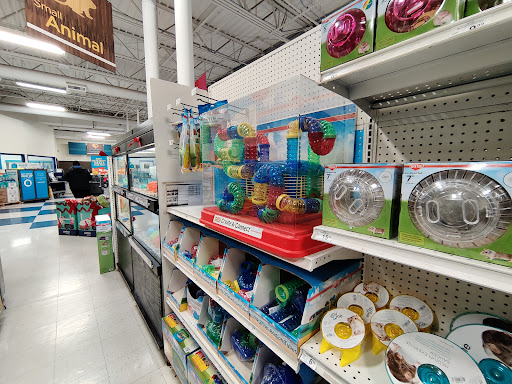 Pet Supply Store «Petco Animal Supplies», reviews and photos, 7590 150th St W, Apple Valley, MN 55124, USA