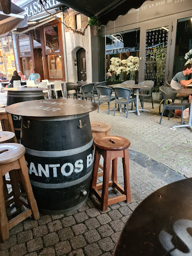 Santos Bar