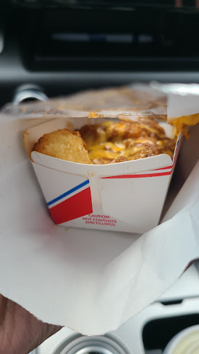 Fast Food Restaurant «Sonic Drive-In», reviews and photos, 1365 Old Boston Post Rd, Milford, CT 06460, USA