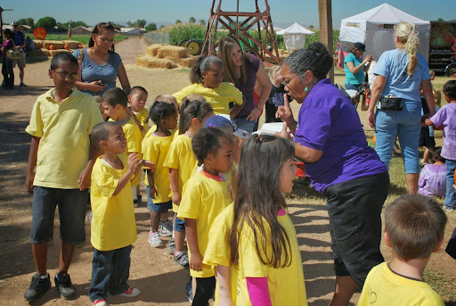 Child Care Agency «We Love Kids Childcare», reviews and photos, 18631 N 19th Ave # 120, Phoenix, AZ 85027, USA