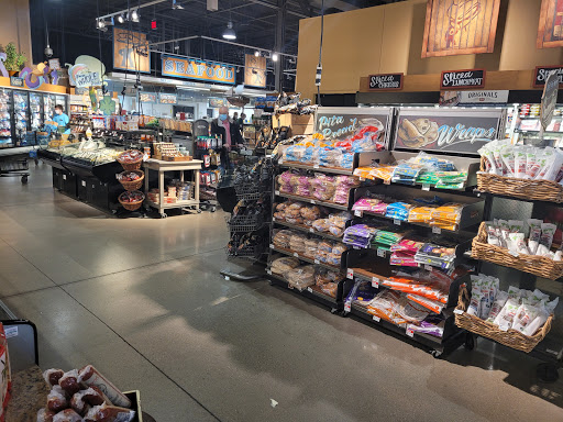 Grocery Store «Grandview Yard Market District», reviews and photos, 840 W 3rd Ave, Columbus, OH 43212, USA