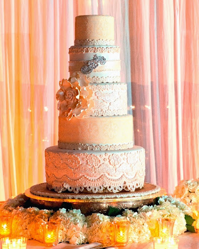 The Cake Zone, 5015 Fort Hamer Rd, Parrish, FL 34219, USA, 